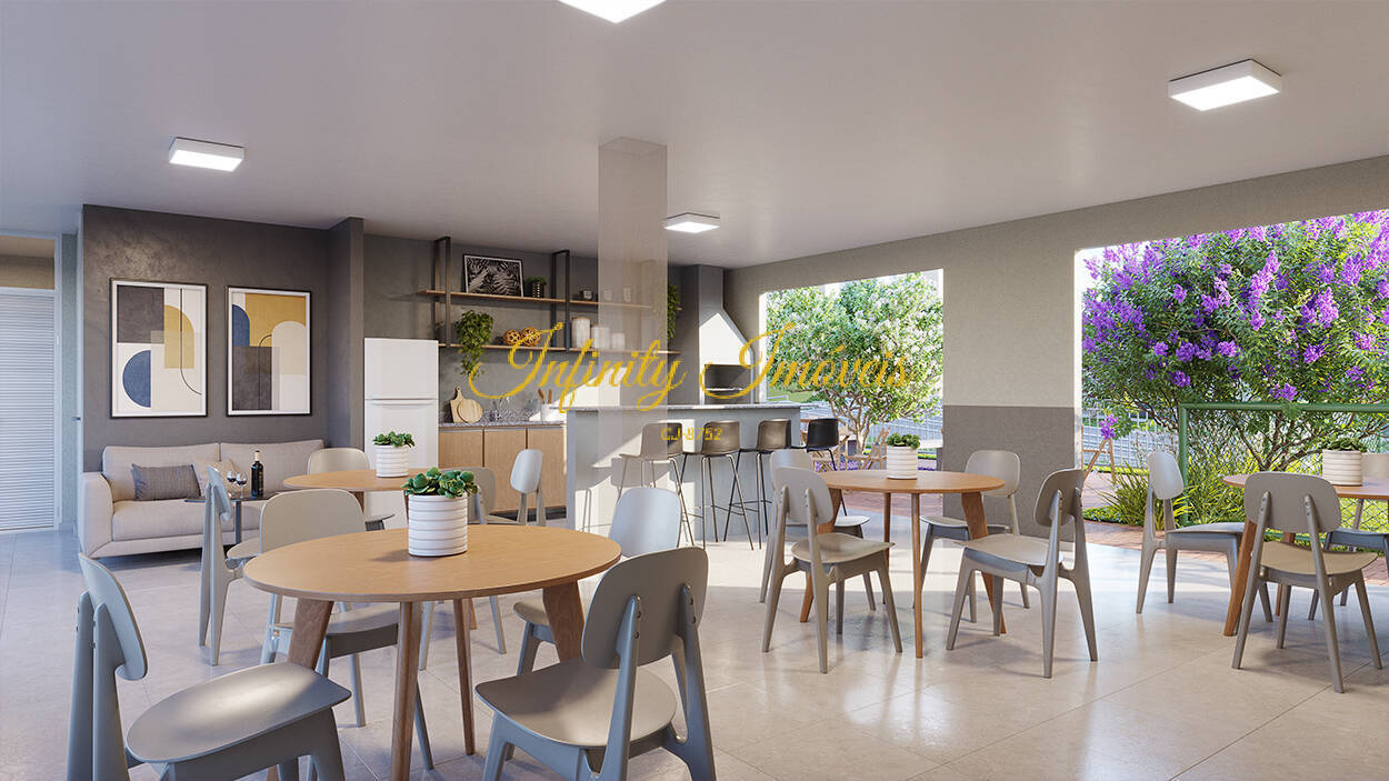 Apartamento, 2 quartos, 43 m² - Foto 14