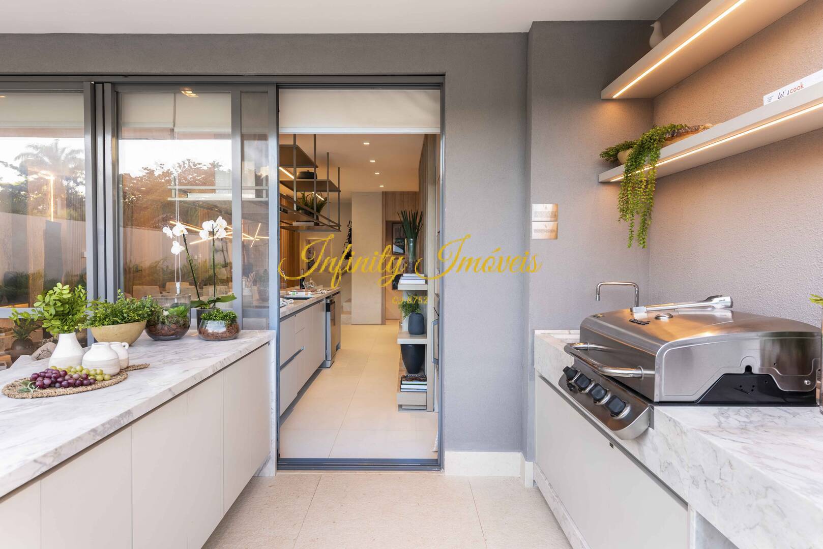 Casa, 3 quartos, 326 m² - Foto 20