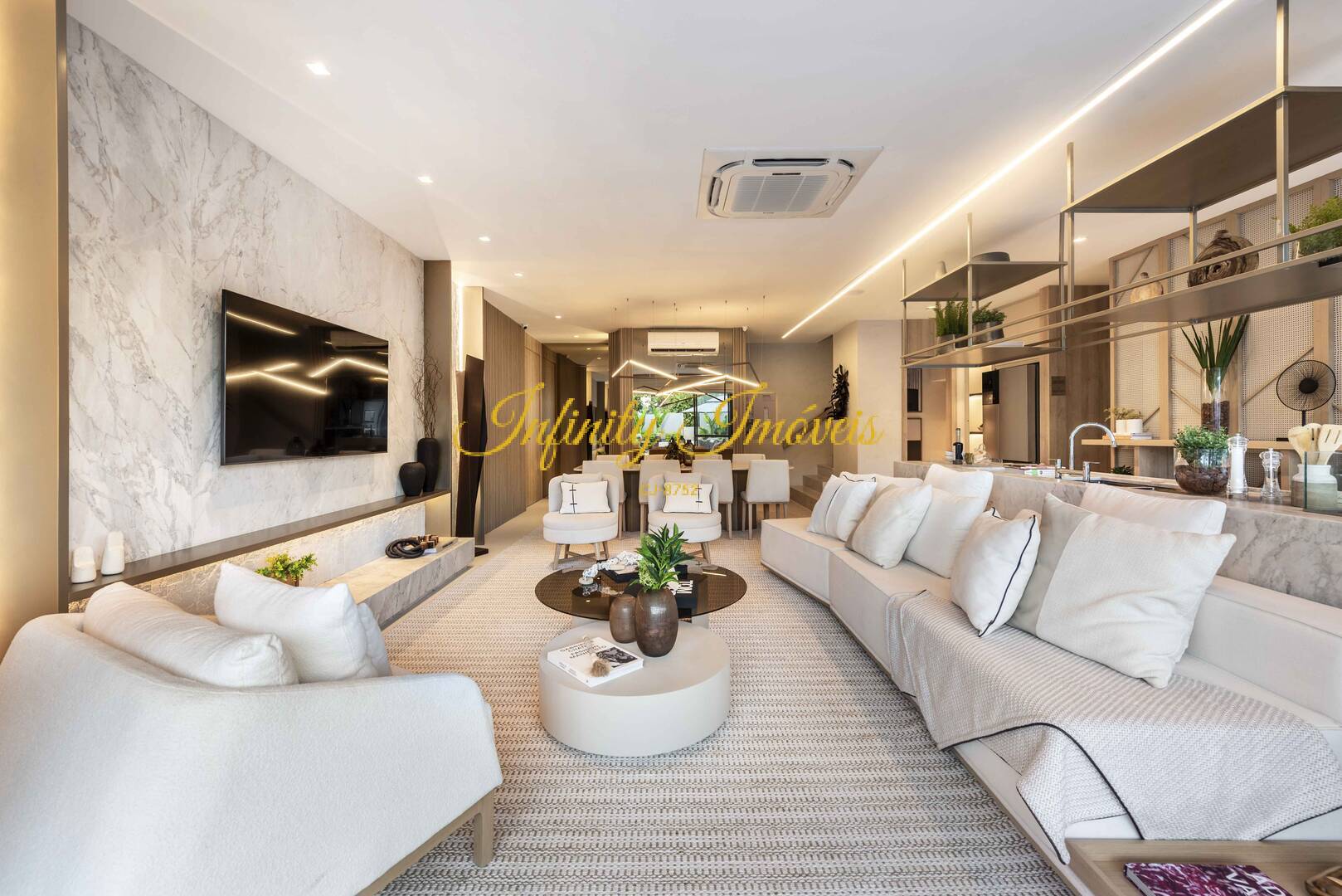 Casa, 3 quartos, 326 m² - Foto 25