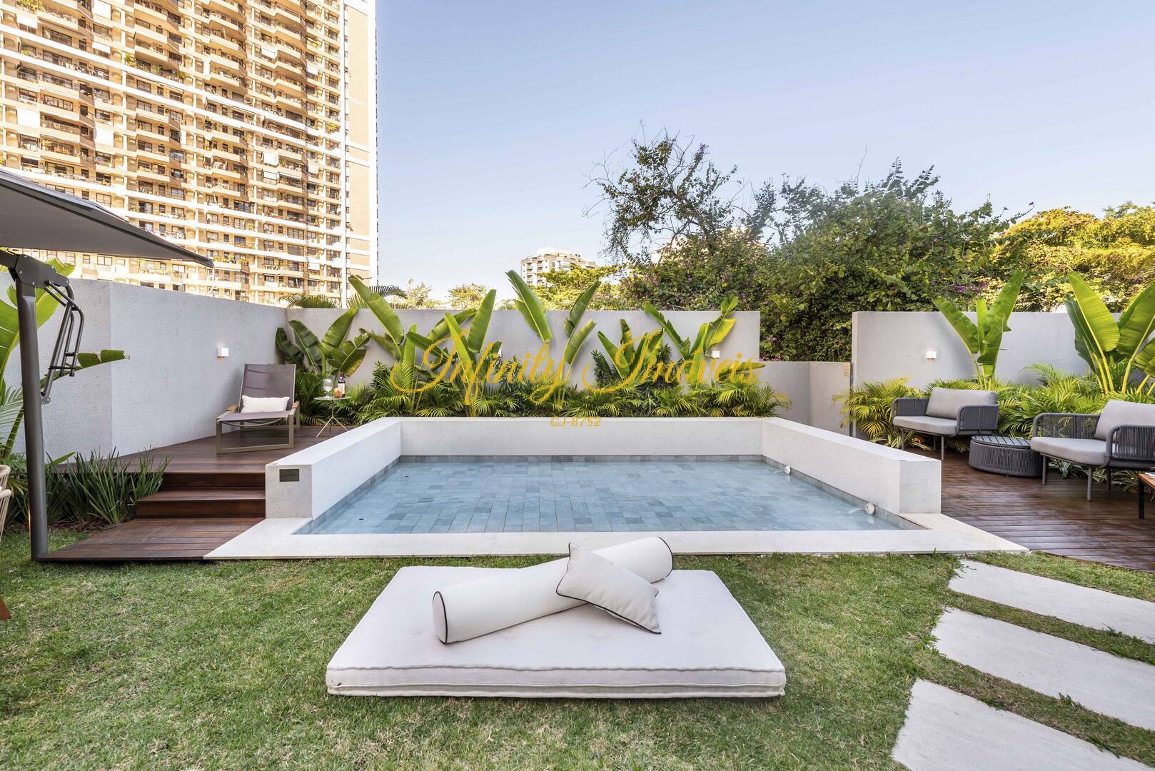 Casa, 3 quartos, 326 m² - Foto 9