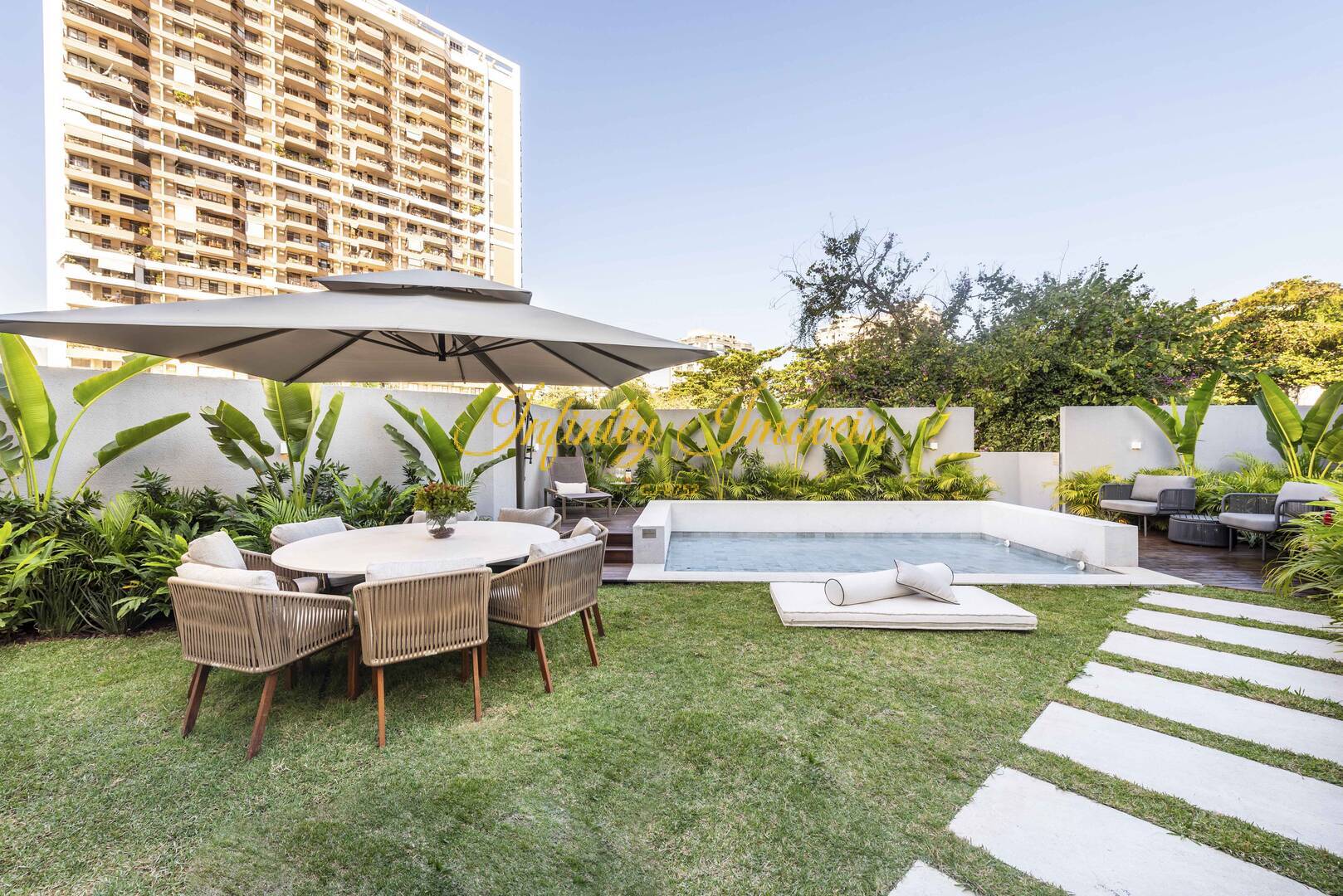 Casa, 3 quartos, 326 m² - Foto 4