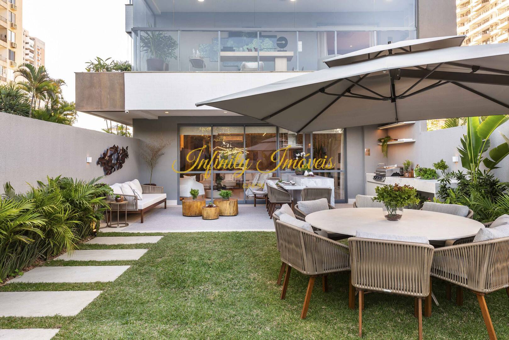 Casa, 3 quartos, 326 m² - Foto 2