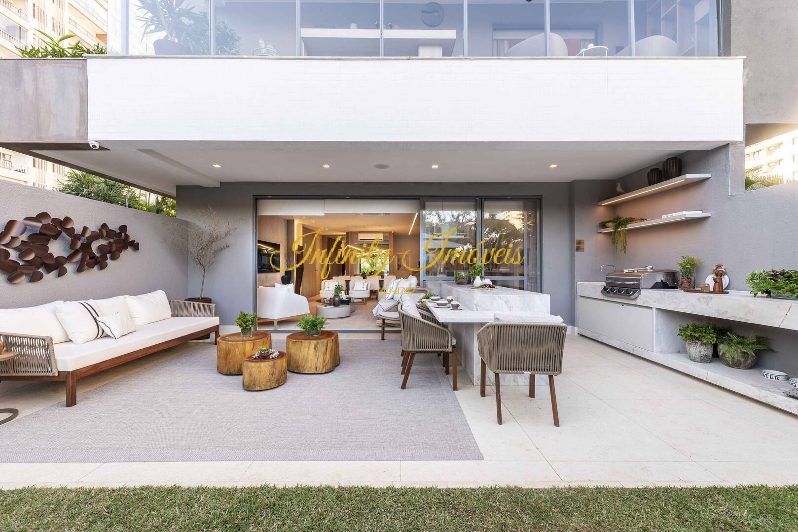Casa, 3 quartos, 326 m² - Foto 12