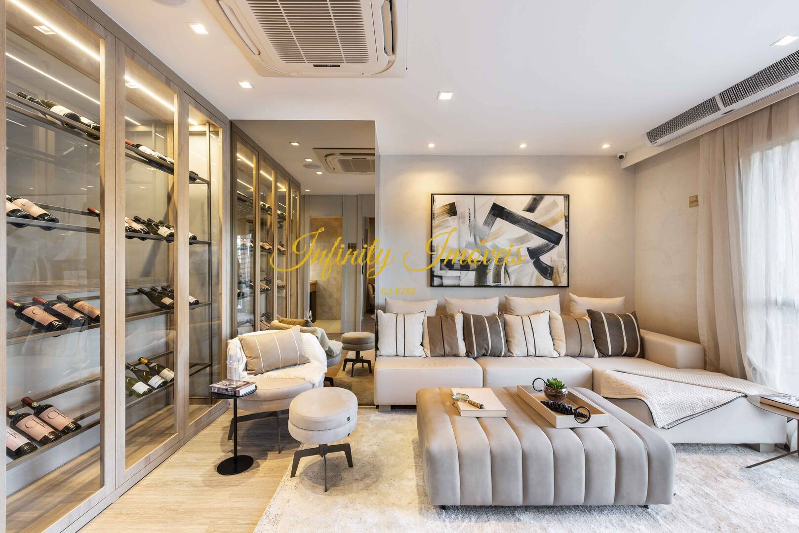 Casa, 3 quartos, 326 m² - Foto 48