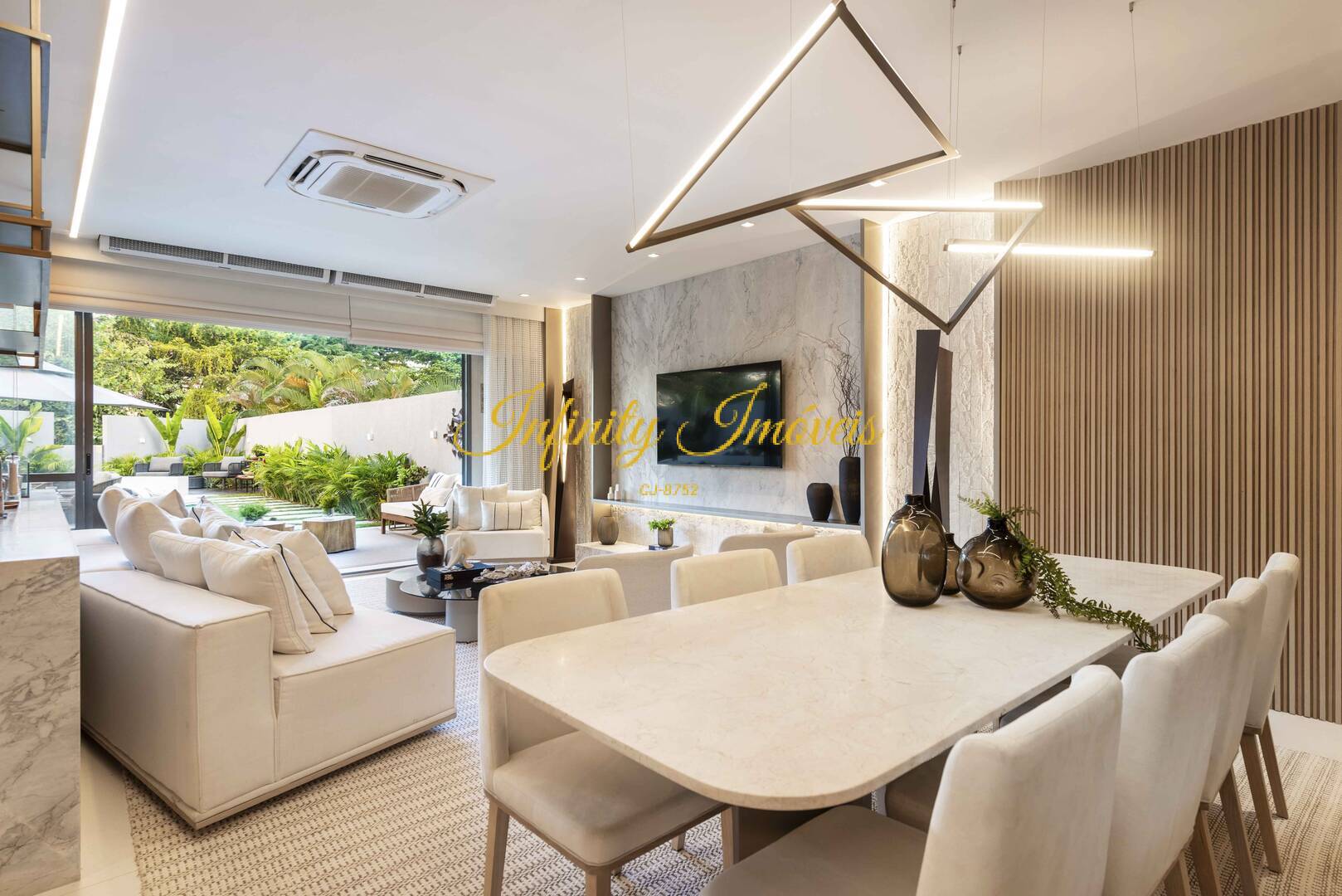 Casa, 3 quartos, 326 m² - Foto 26