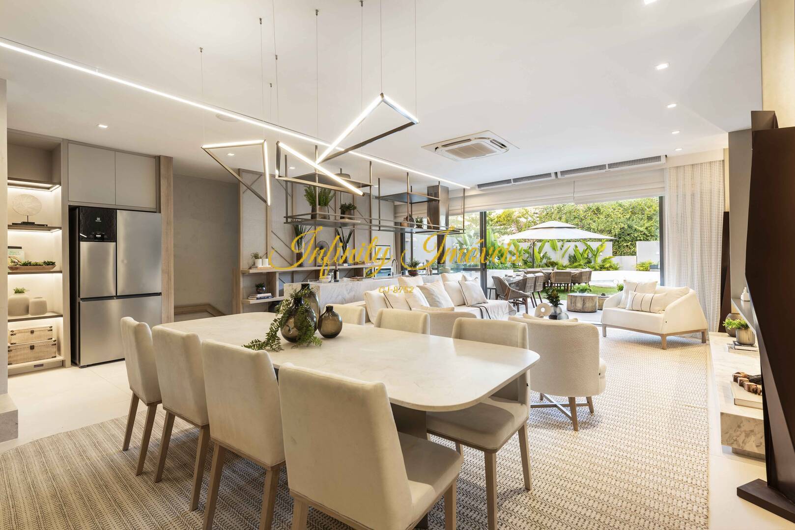 Casa, 3 quartos, 326 m² - Foto 29