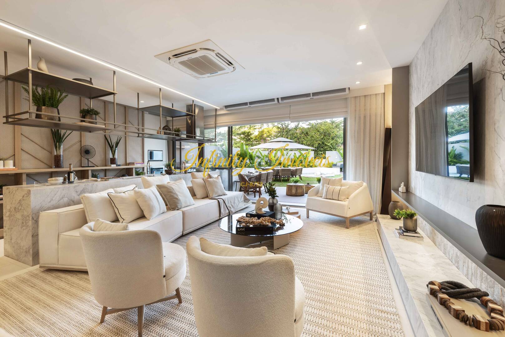 Casa, 3 quartos, 326 m² - Foto 33