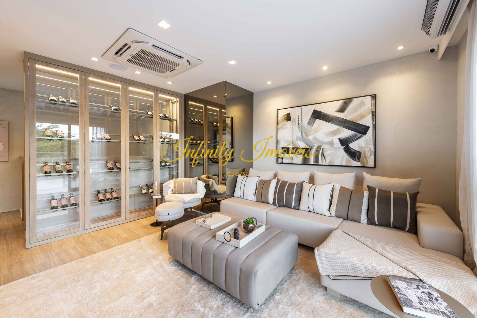 Casa, 3 quartos, 326 m² - Foto 49