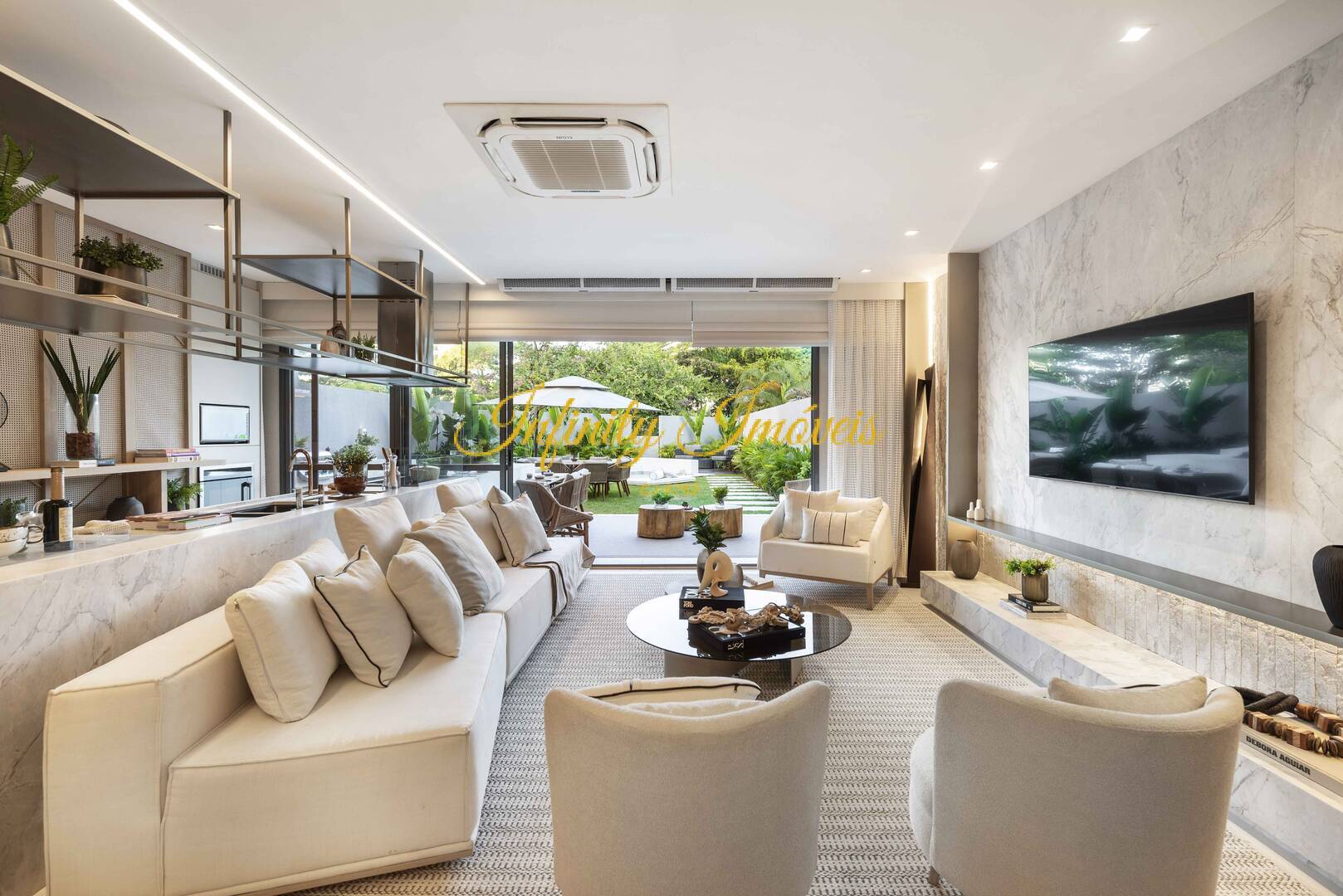 Casa, 3 quartos, 326 m² - Foto 22