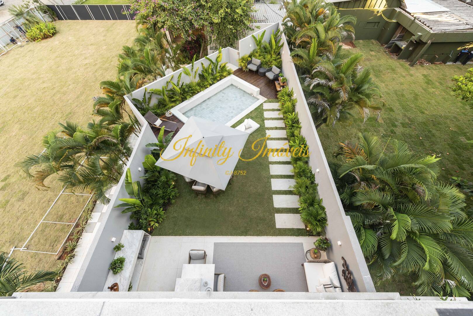 Casa, 3 quartos, 326 m² - Foto 45