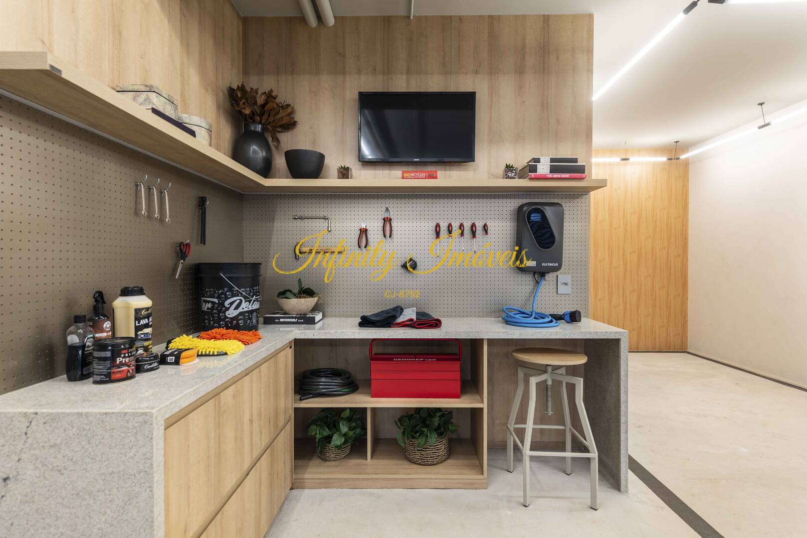 Casa, 3 quartos, 326 m² - Foto 142