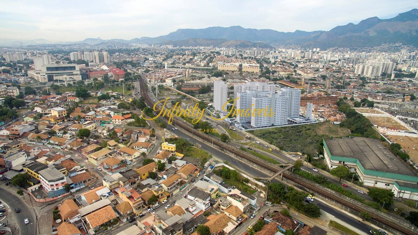 Apartamento, 2 quartos, 35 m² - Foto 11