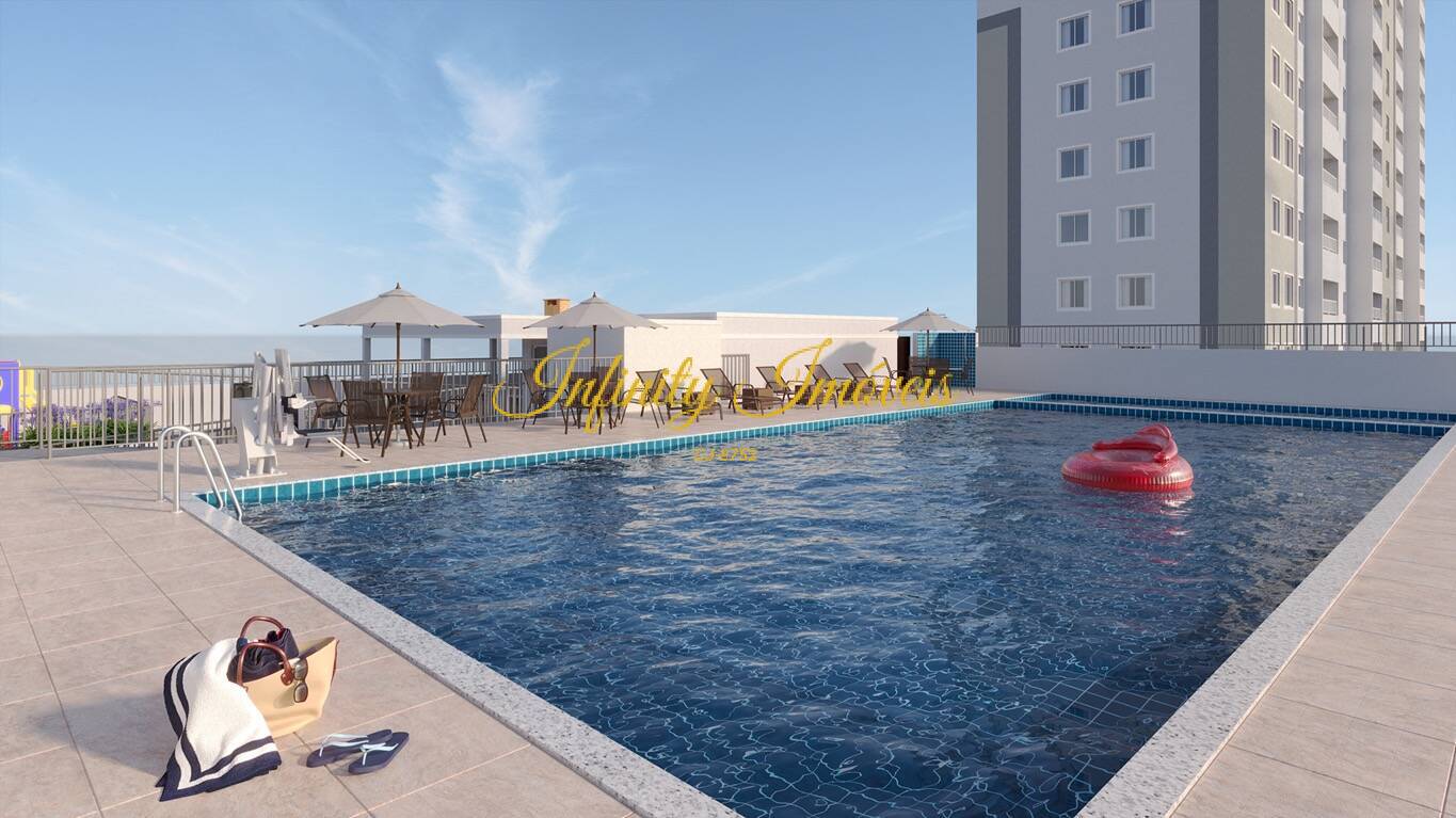 Apartamento, 2 quartos, 35 m² - Foto 5