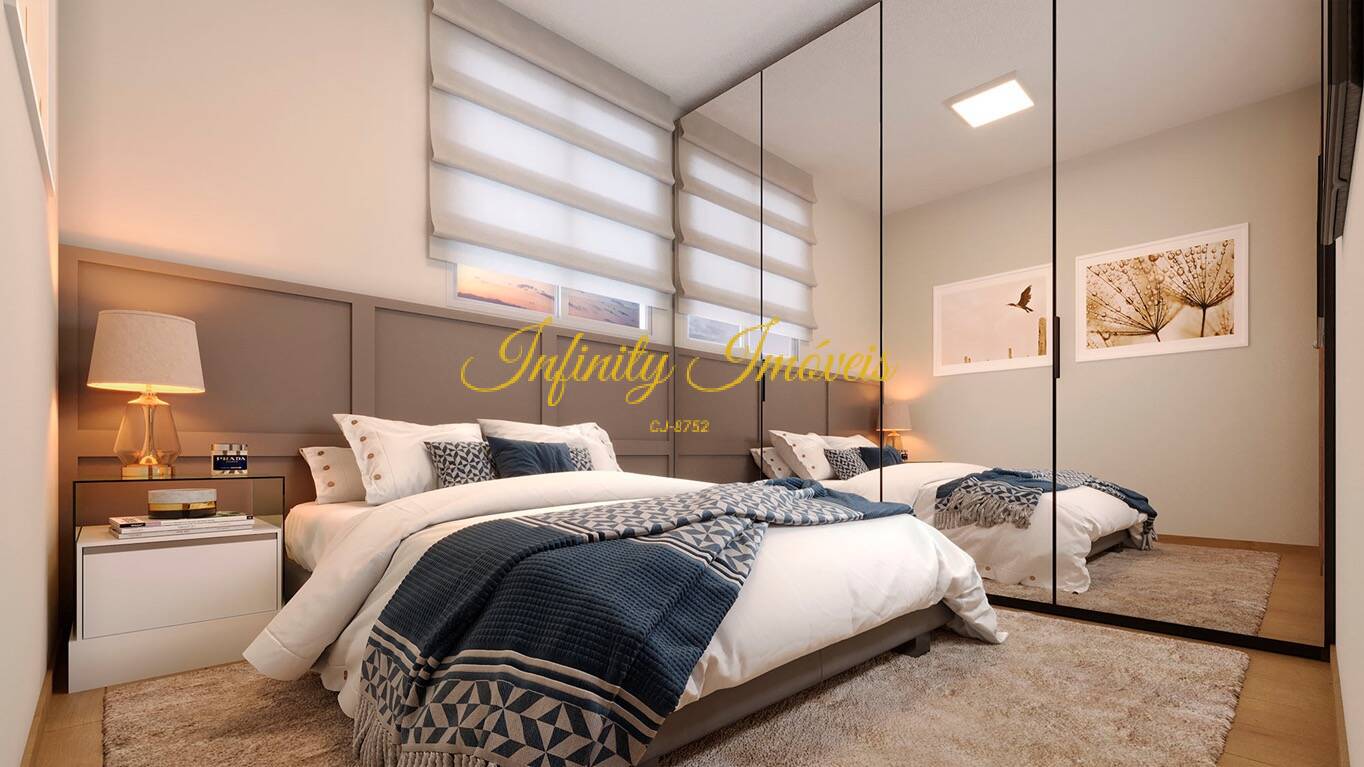 Apartamento, 2 quartos, 40 m² - Foto 4