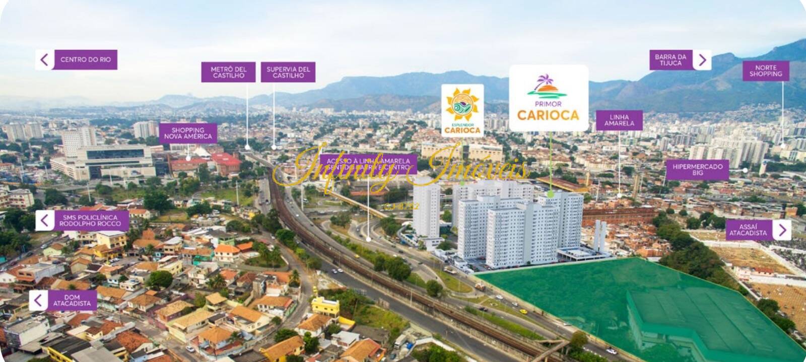Apartamento, 2 quartos, 40 m² - Foto 14