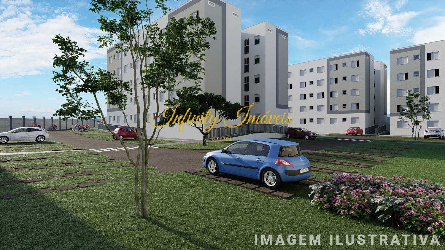 Apartamento, 2 quartos, 50 m² - Foto 9