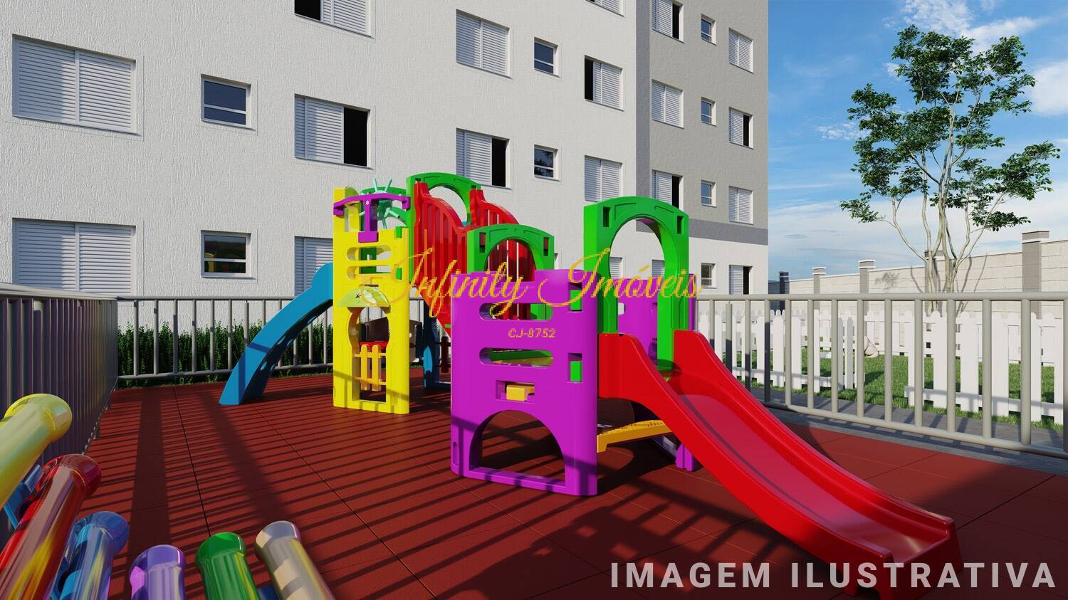Apartamento, 2 quartos, 50 m² - Foto 5