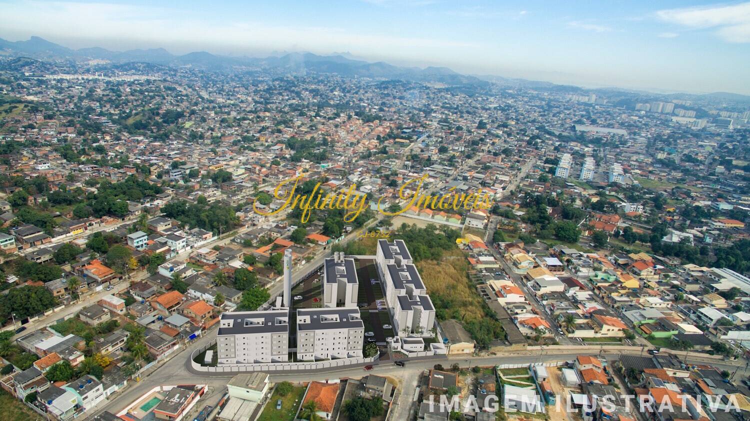 Apartamento, 2 quartos, 50 m² - Foto 12