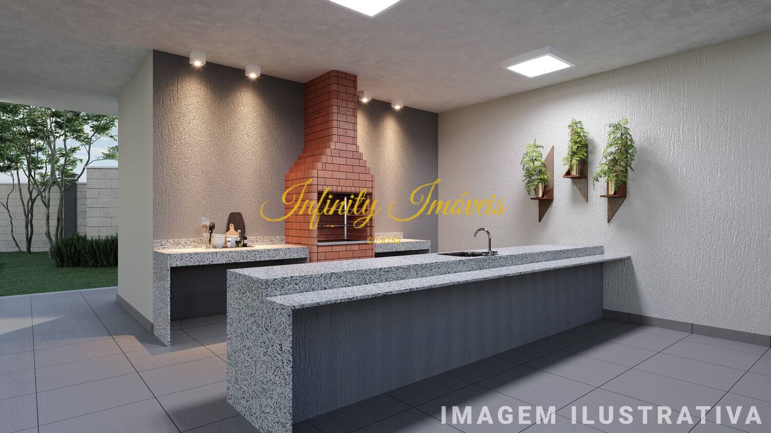 Apartamento, 2 quartos, 71 m² - Foto 5