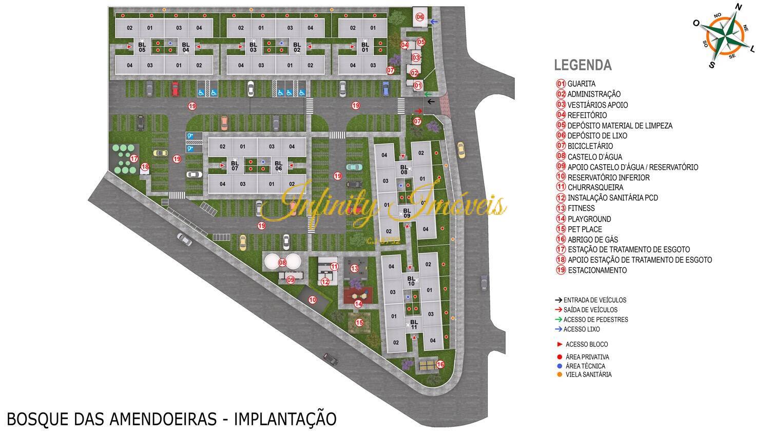 Apartamento, 2 quartos, 71 m² - Foto 18