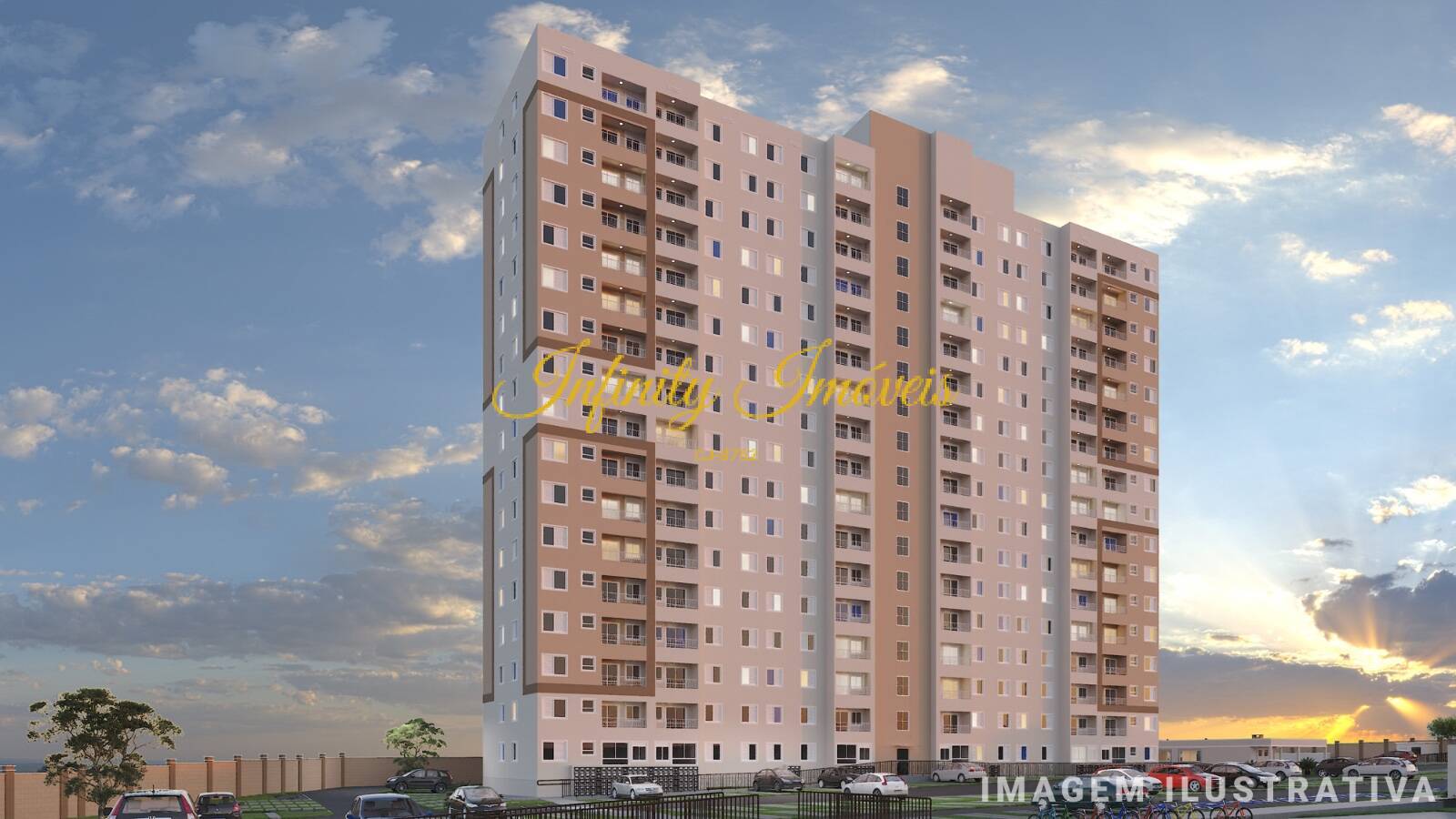 Apartamento, 2 quartos, 46 m² - Foto 18
