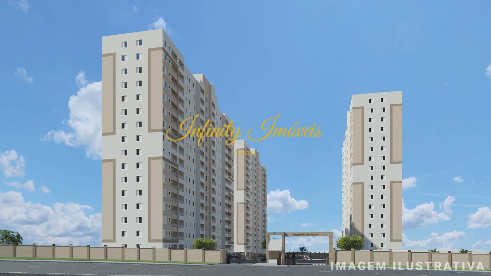 Apartamento, 2 quartos, 46 m² - Foto 19