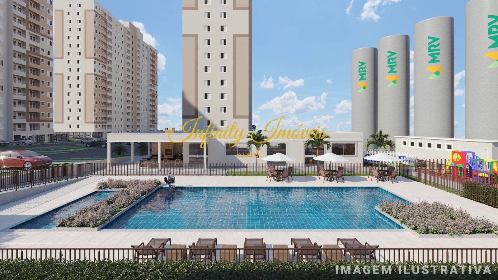 Apartamento, 2 quartos, 47 m² - Foto 10