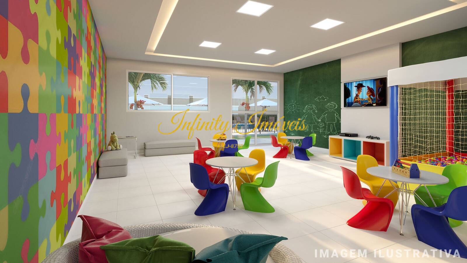 Apartamento, 2 quartos, 47 m² - Foto 12