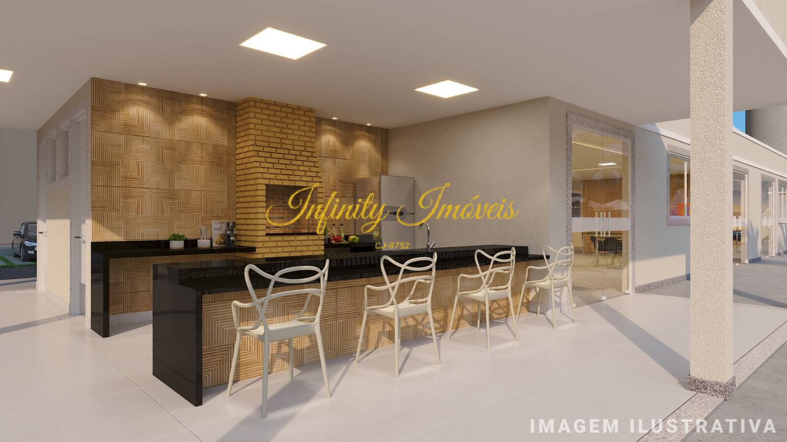 Apartamento, 2 quartos, 47 m² - Foto 14