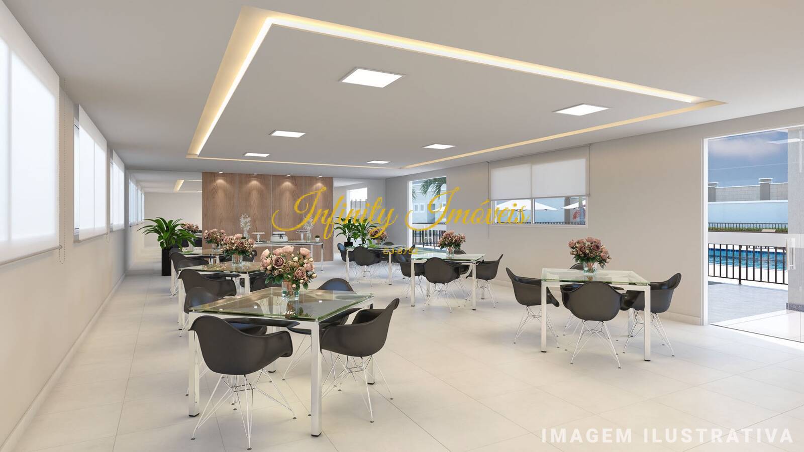 Apartamento, 2 quartos, 47 m² - Foto 15