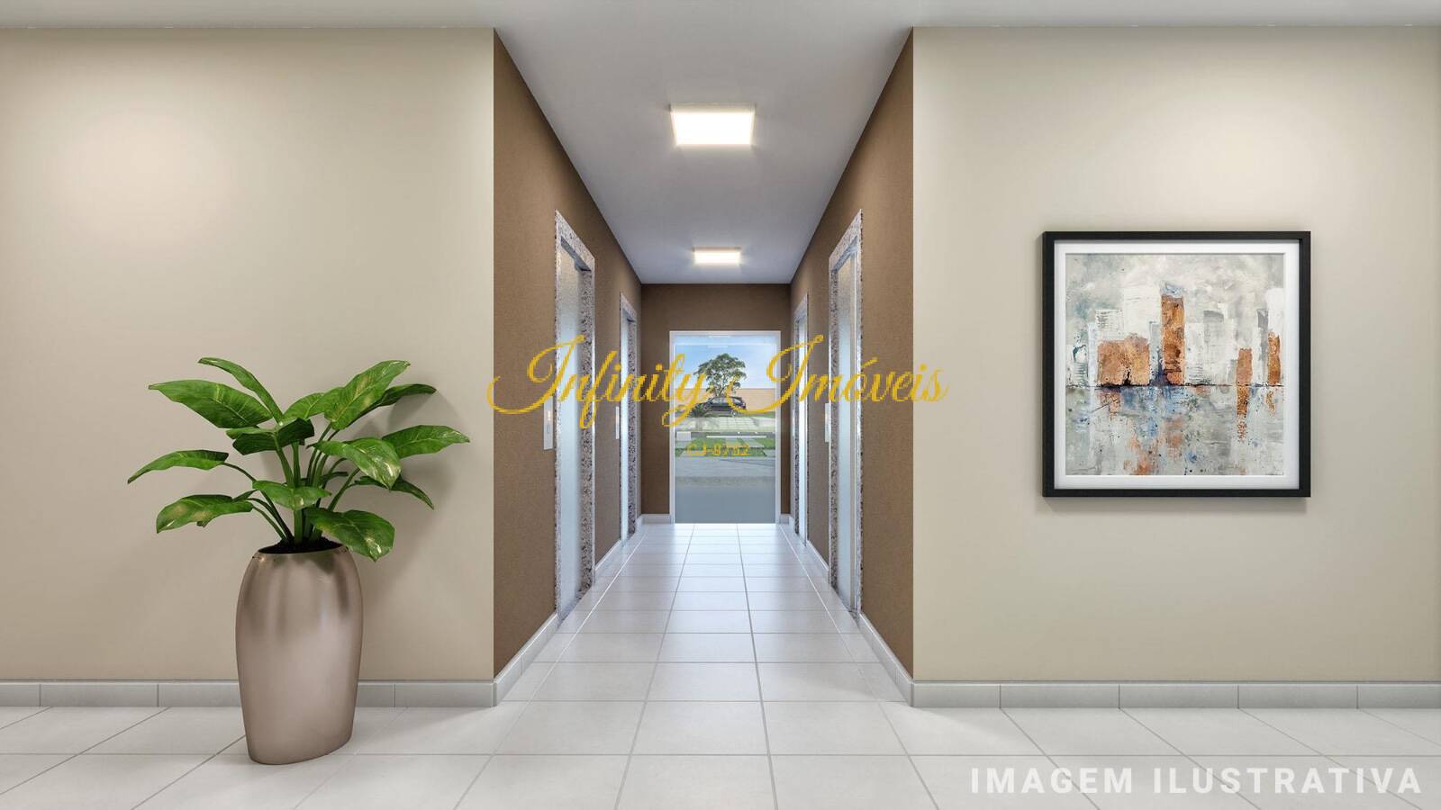 Apartamento, 2 quartos, 47 m² - Foto 9