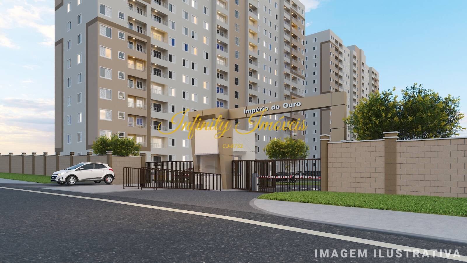 Apartamento, 2 quartos, 47 m² - Foto 19