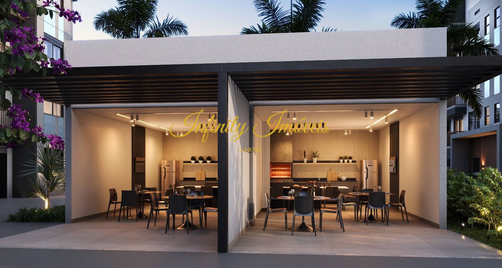 Cobertura, 2 quartos, 128 m² - Foto 13