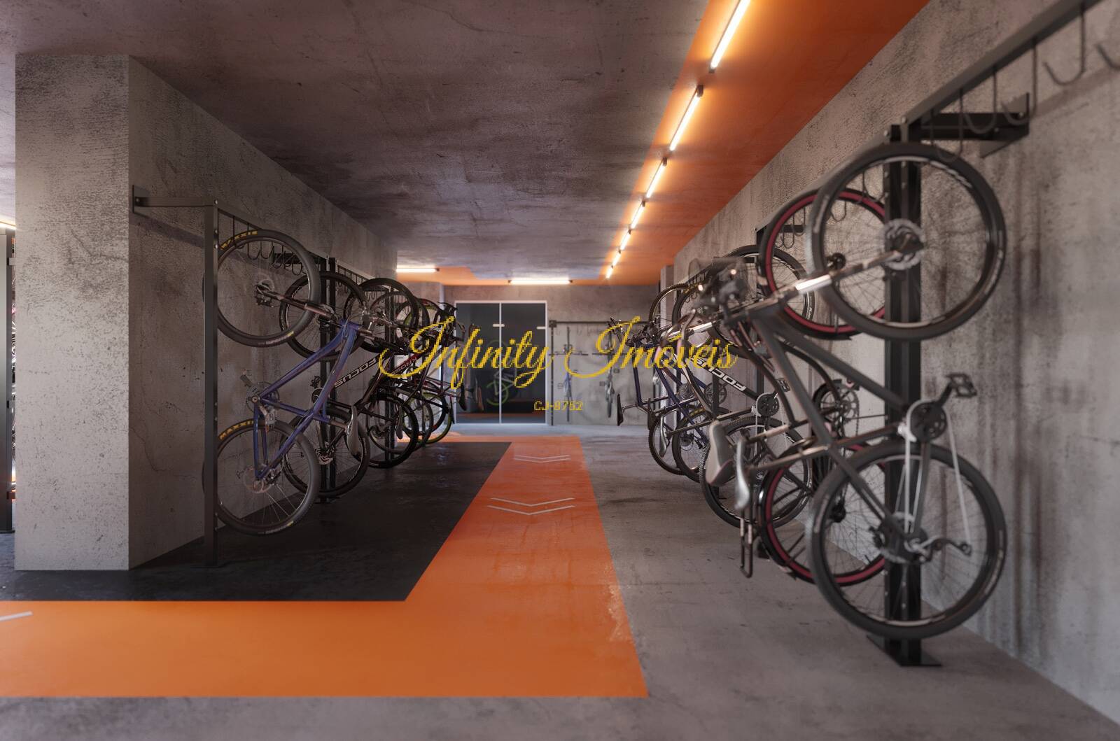 Cobertura, 2 quartos, 128 m² - Foto 14