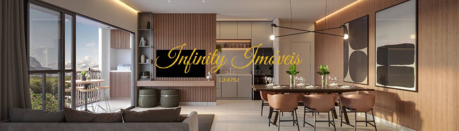 Cobertura, 2 quartos, 128 m² - Foto 5