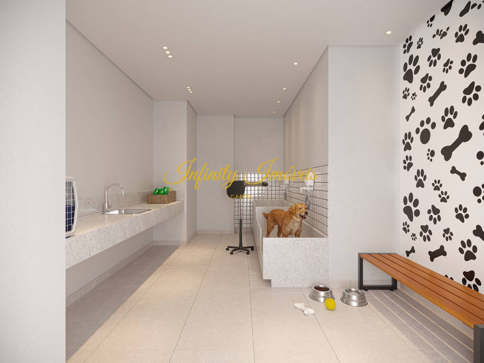 Cobertura, 2 quartos, 128 m² - Foto 16