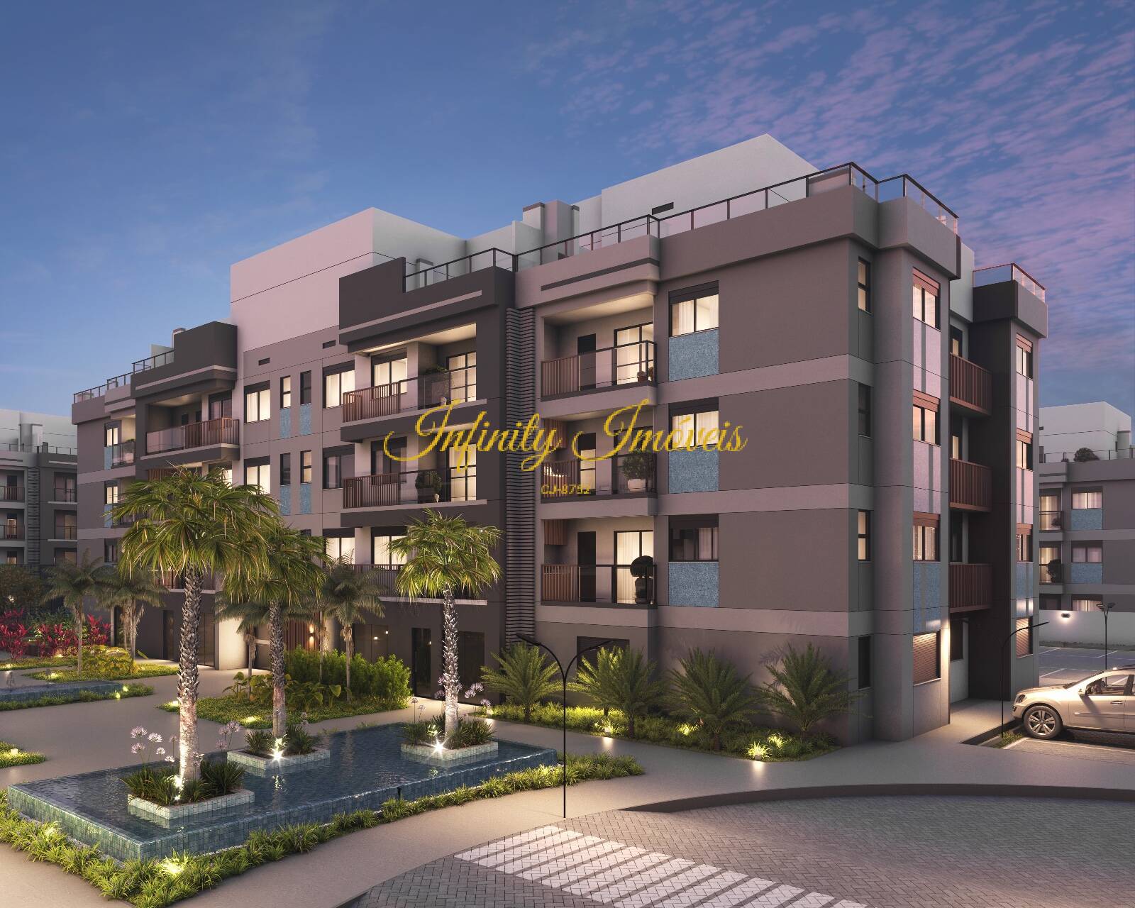 Cobertura, 2 quartos, 128 m² - Foto 24