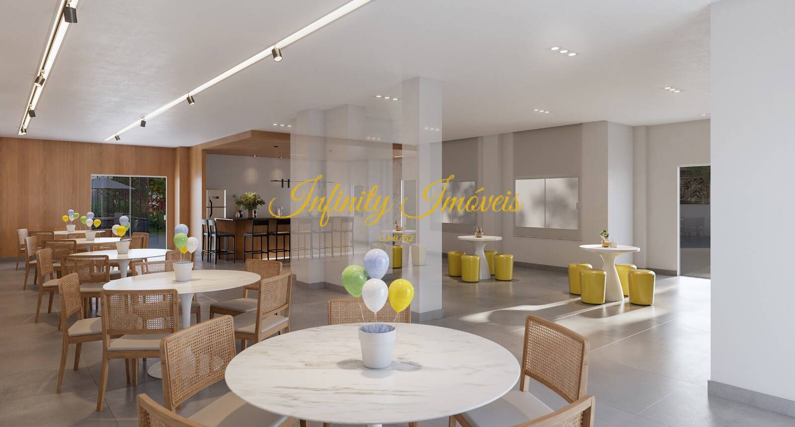 Cobertura, 2 quartos, 128 m² - Foto 20
