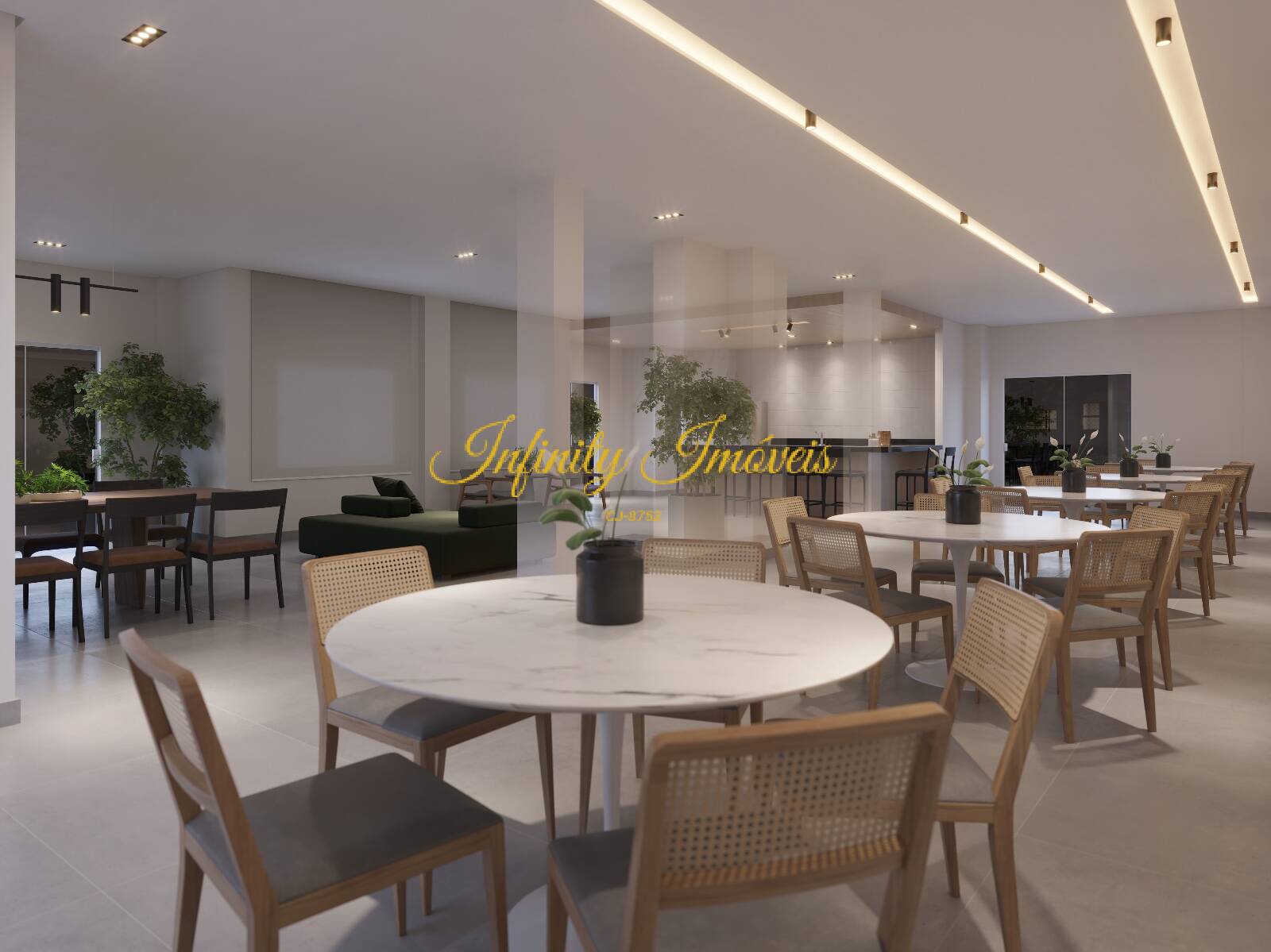 Cobertura, 3 quartos, 148 m² - Foto 19