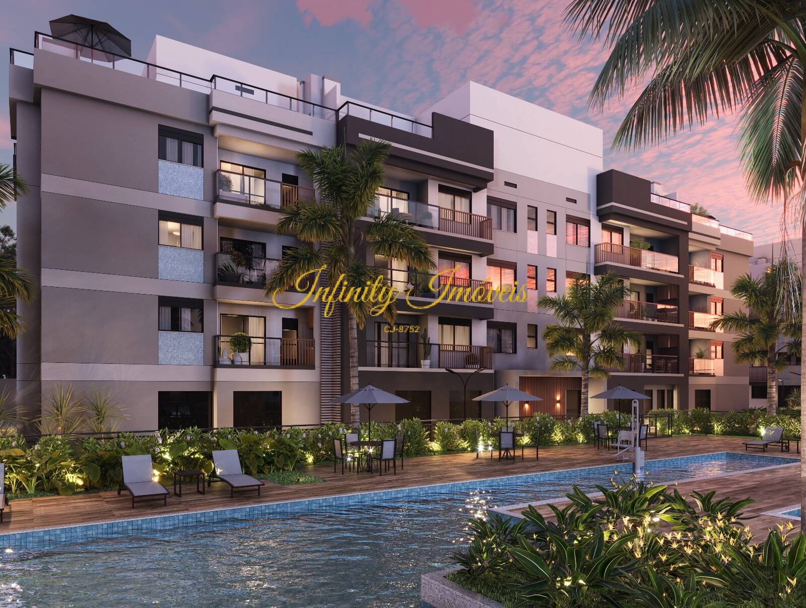 Cobertura, 3 quartos, 148 m² - Foto 12