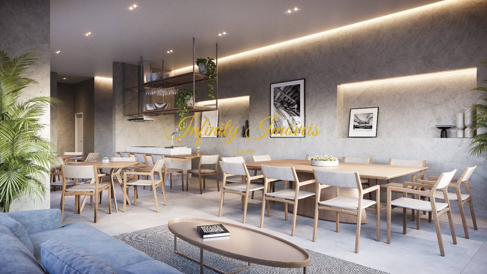 Apartamento, 3 quartos, 64 m² - Foto 4