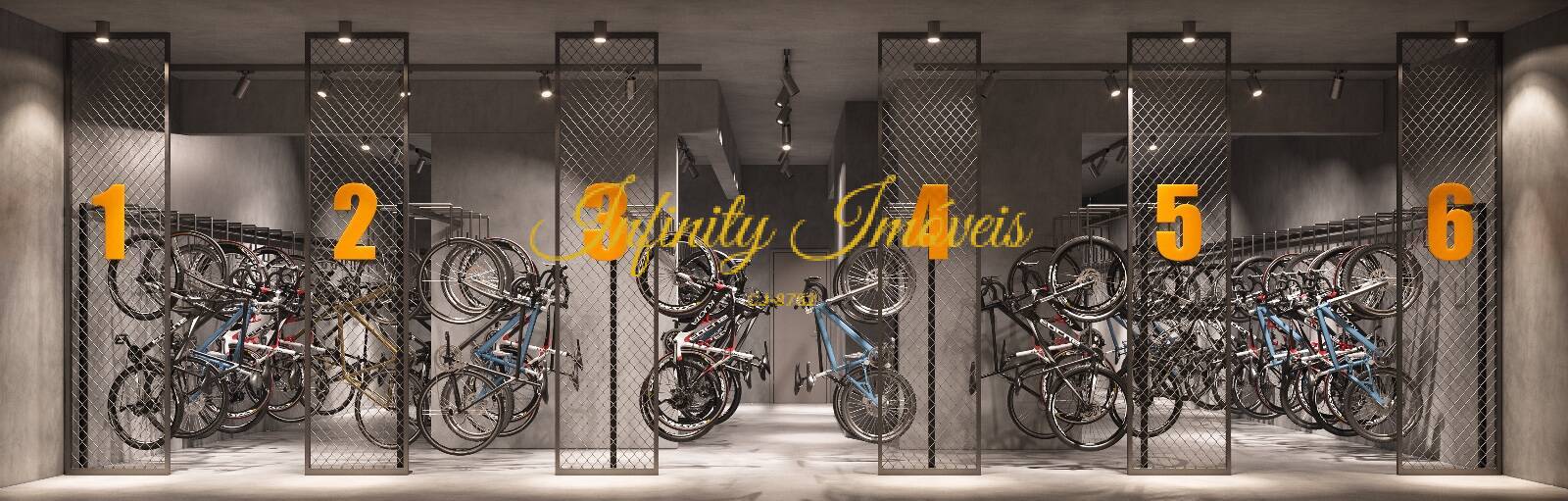 Apartamento, 3 quartos, 64 m² - Foto 10