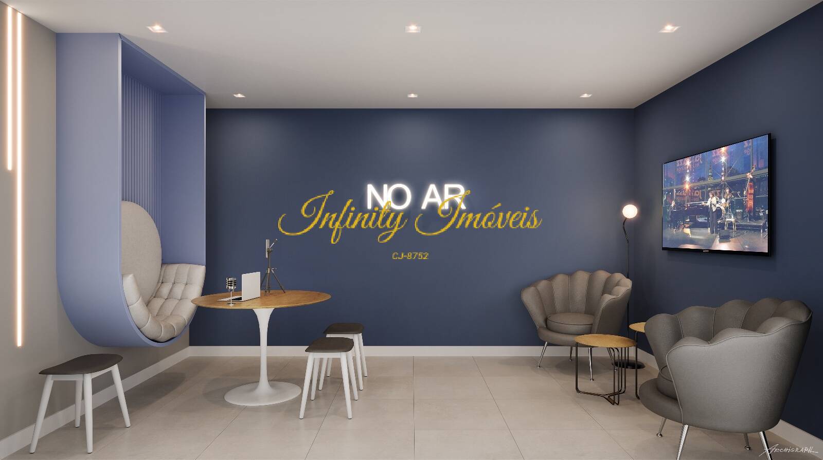 Apartamento, 2 quartos, 51 m² - Foto 13