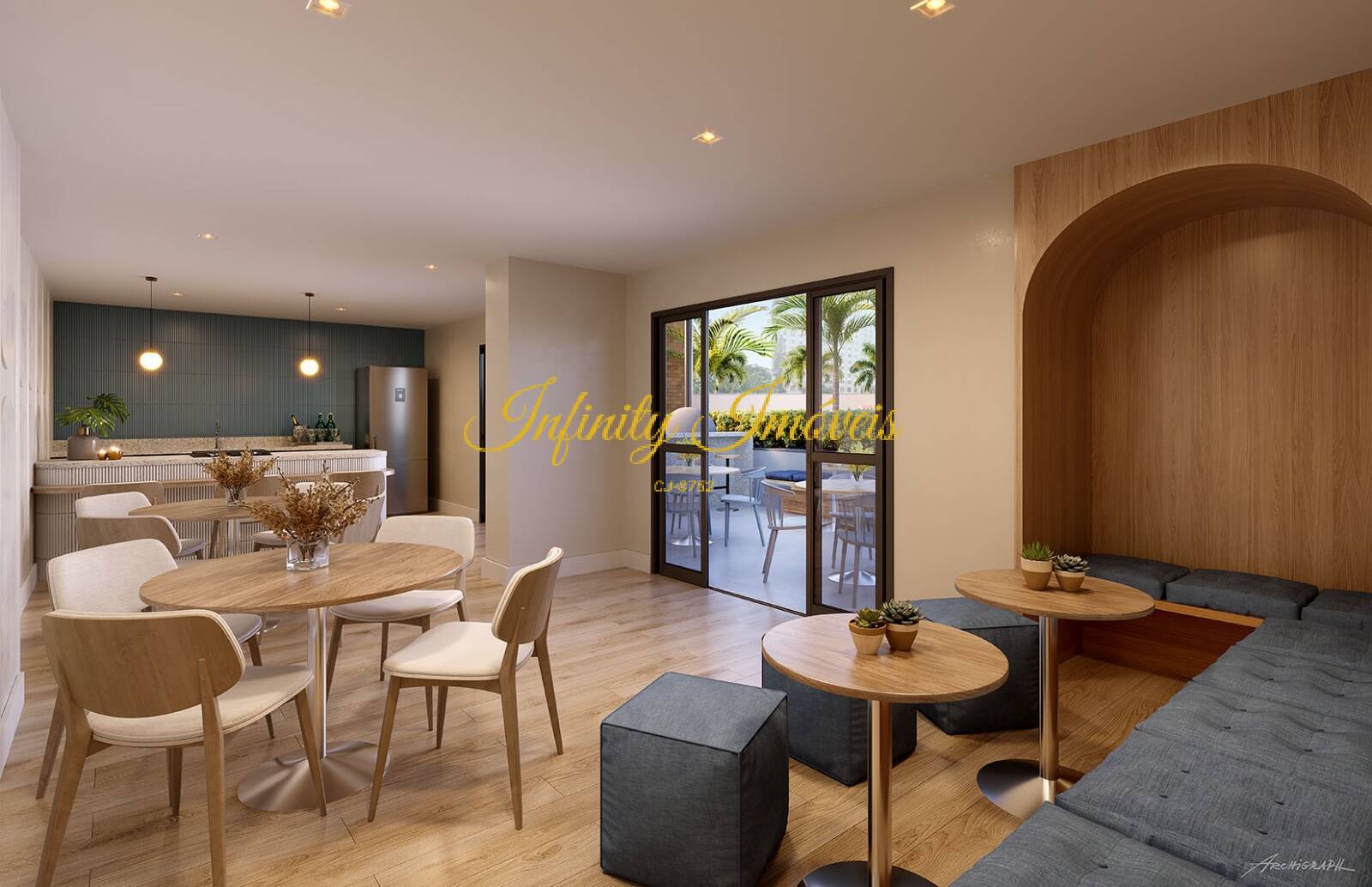 Apartamento, 2 quartos, 51 m² - Foto 18