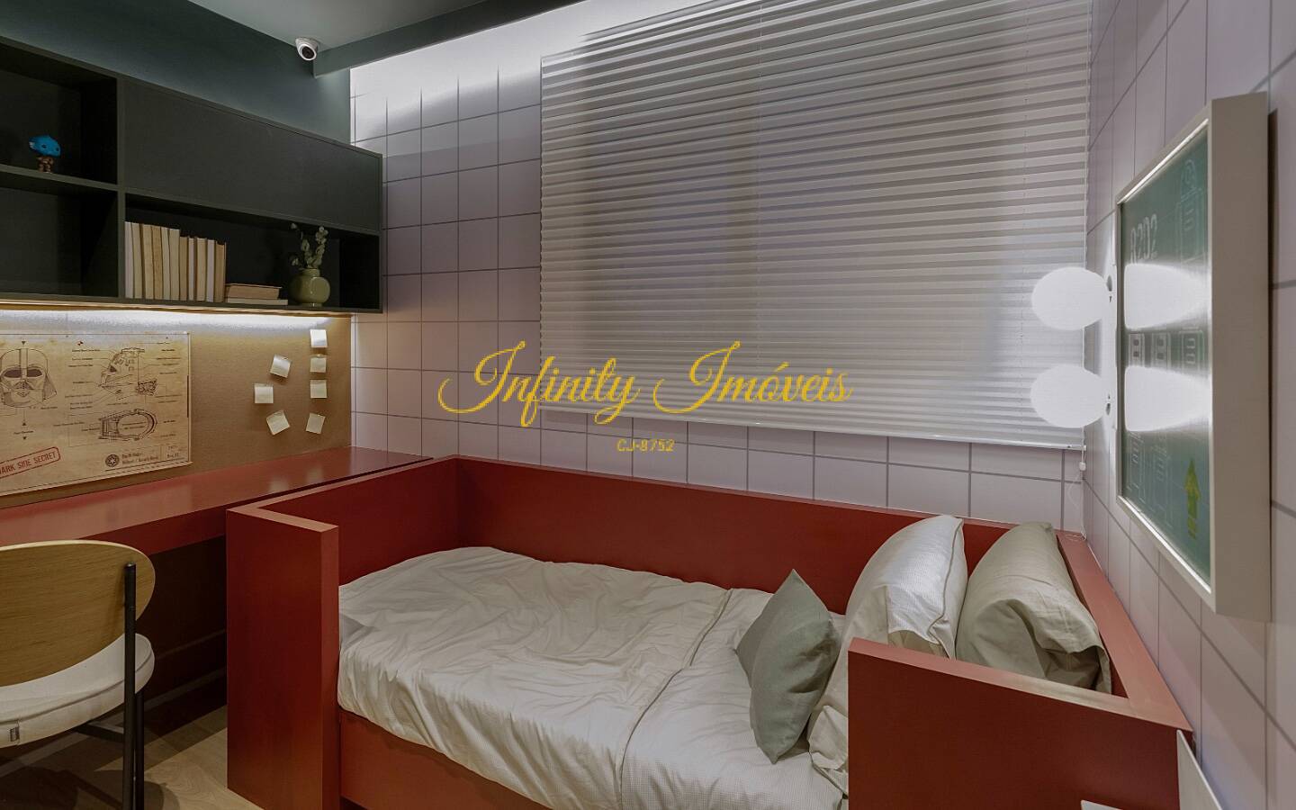 Apartamento, 3 quartos, 86 m² - Foto 18