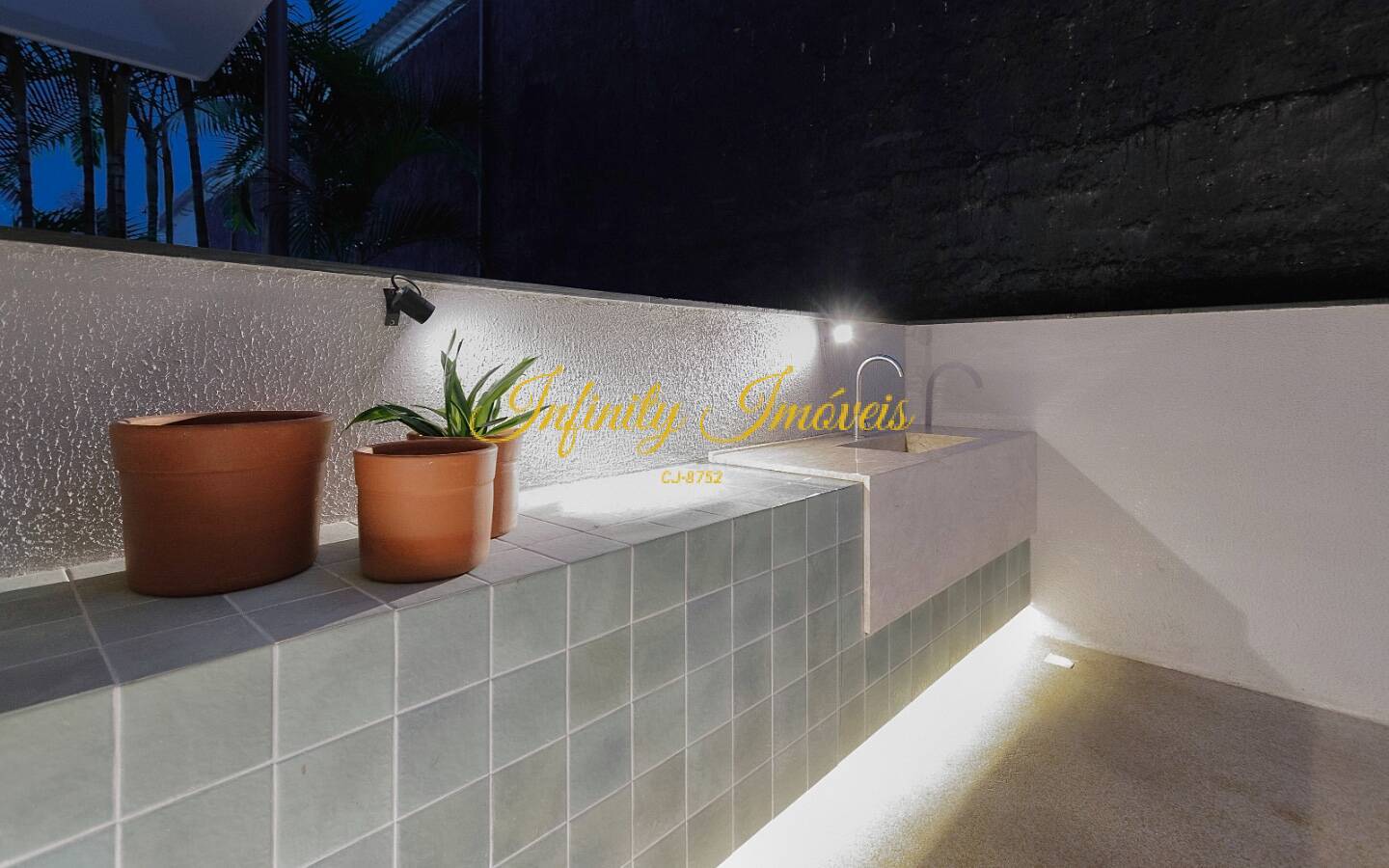 Apartamento, 3 quartos, 86 m² - Foto 3