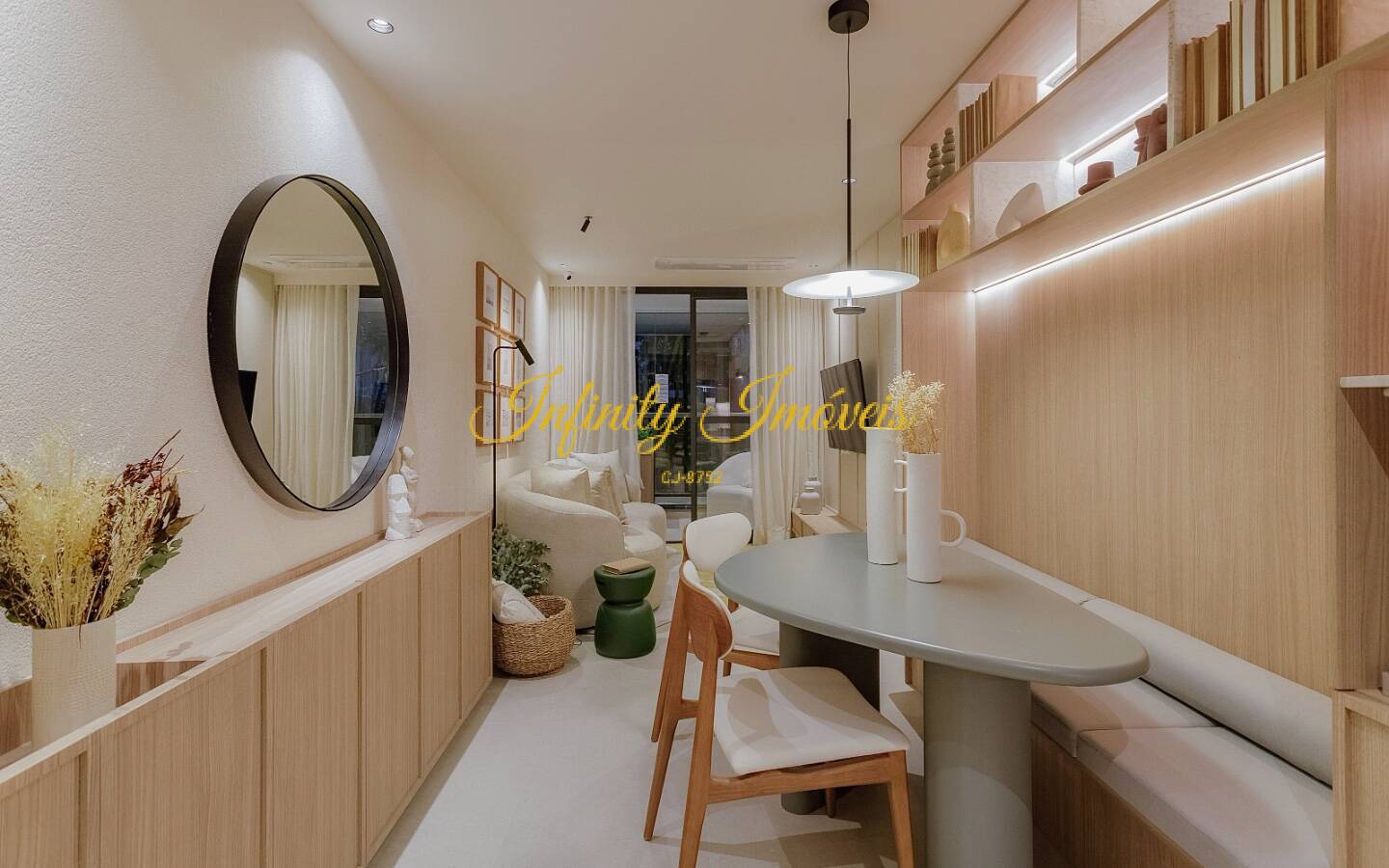 Apartamento, 3 quartos, 86 m² - Foto 10
