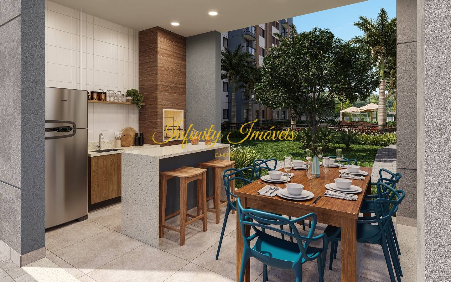 Apartamento, 3 quartos, 86 m² - Foto 24