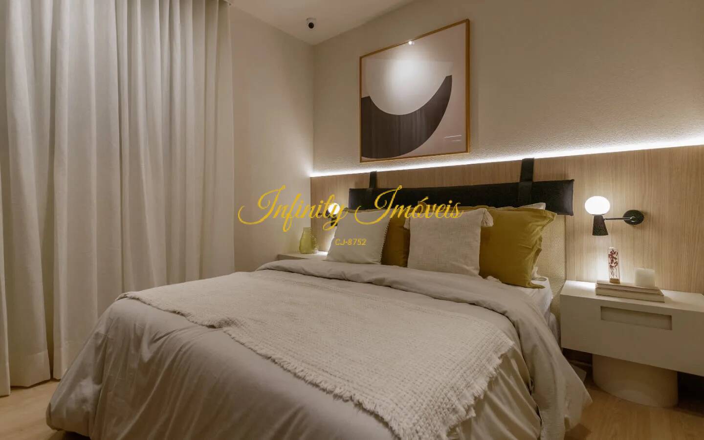 Cobertura, 3 quartos, 136 m² - Foto 13