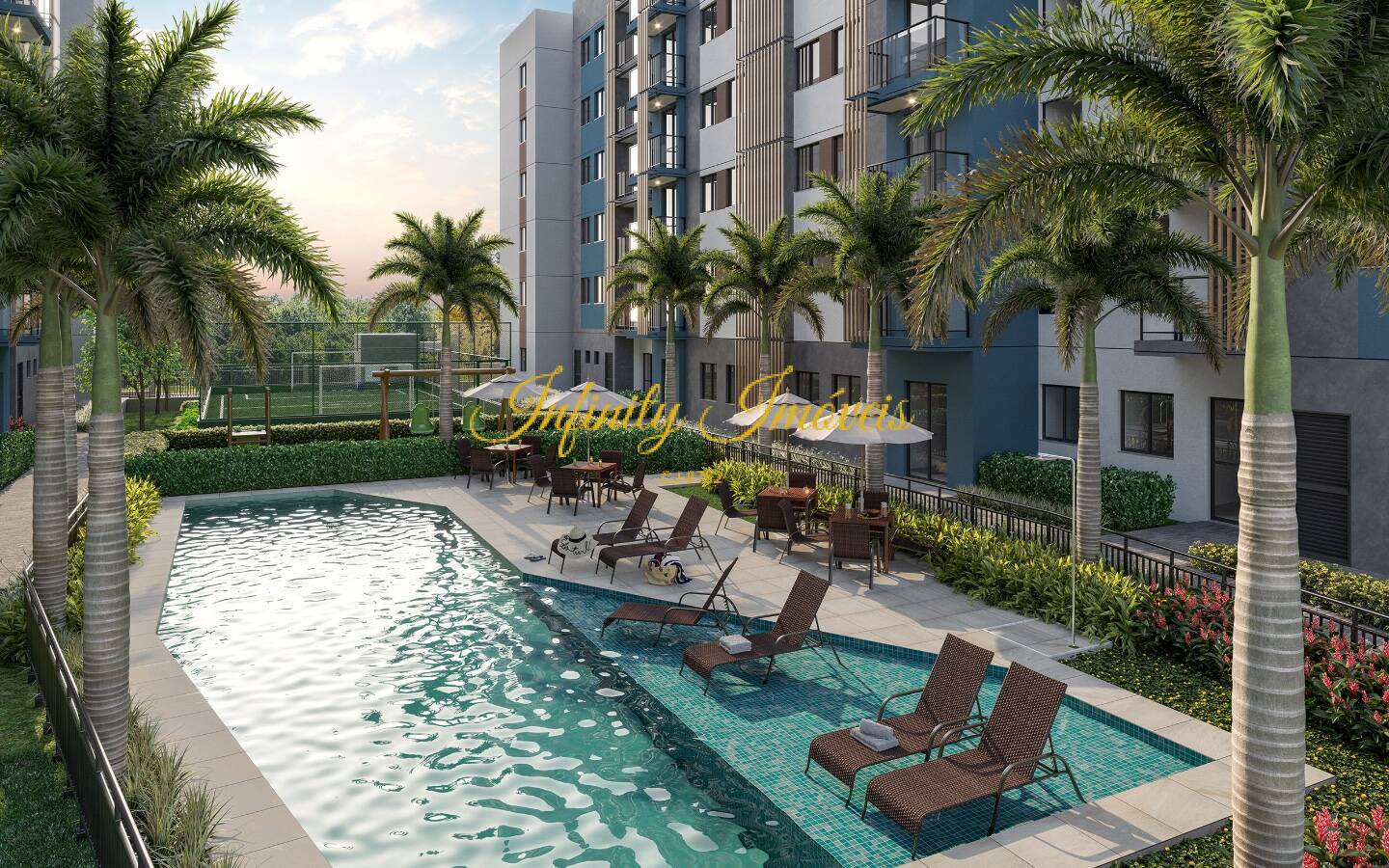 Cobertura, 3 quartos, 136 m² - Foto 21